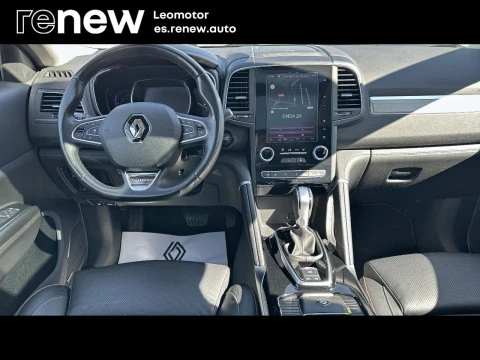 Renault Koleos  2.0dCi Blue Initiale Paris X-Tronic 4x4 135kW