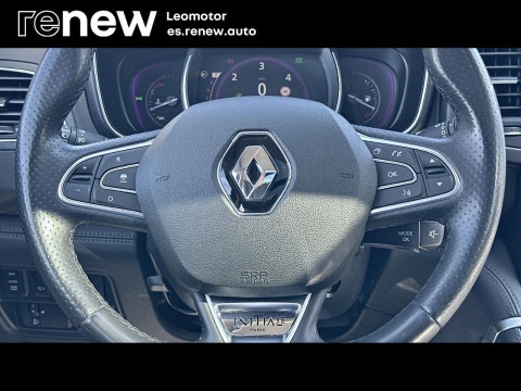 Renault Koleos  2.0dCi Blue Initiale Paris X-Tronic 4x4 135kW