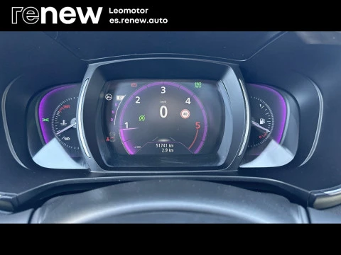 Renault Koleos  2.0dCi Blue Initiale Paris X-Tronic 4x4 135kW