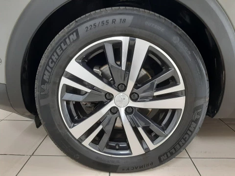 Peugeot 3008 GT Line BlueHDi 96kW (130CV) S&S EAT8