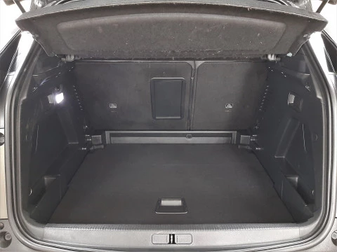 Peugeot 3008 GT Line BlueHDi 96kW (130CV) S&S EAT8