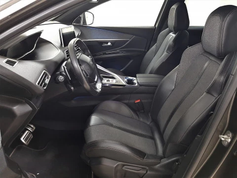 Peugeot 3008 GT Line BlueHDi 96kW (130CV) S&S EAT8