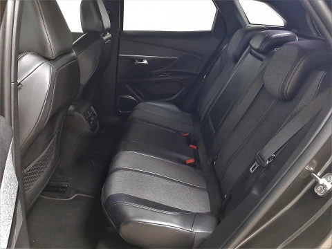 Peugeot 3008 GT Line BlueHDi 96kW (130CV) S&S EAT8