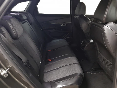 Peugeot 3008 GT Line BlueHDi 96kW (130CV) S&S EAT8