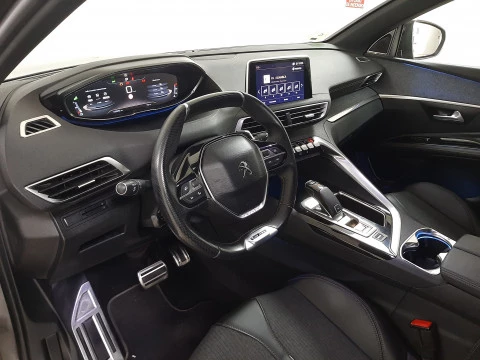 Peugeot 3008 GT Line BlueHDi 96kW (130CV) S&S EAT8