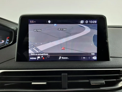 Peugeot 3008 GT Line BlueHDi 96kW (130CV) S&S EAT8