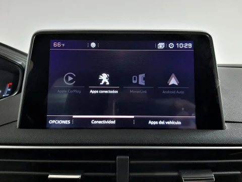 Peugeot 3008 GT Line BlueHDi 96kW (130CV) S&S EAT8