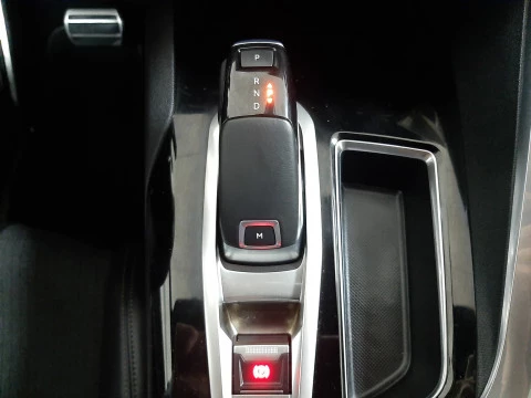 Peugeot 3008 GT Line BlueHDi 96kW (130CV) S&S EAT8