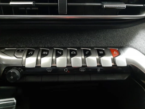 Peugeot 3008 GT Line BlueHDi 96kW (130CV) S&S EAT8