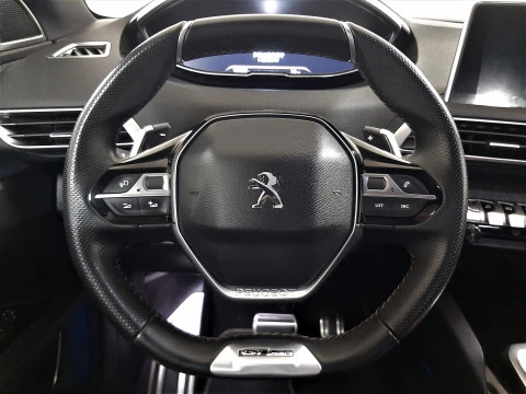 Peugeot 3008 GT Line BlueHDi 96kW (130CV) S&S EAT8