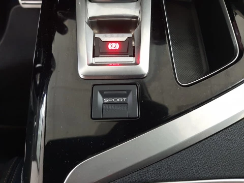 Peugeot 3008 GT Line BlueHDi 96kW (130CV) S&S EAT8