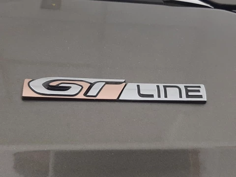 Peugeot 3008 GT Line BlueHDi 96kW (130CV) S&S EAT8