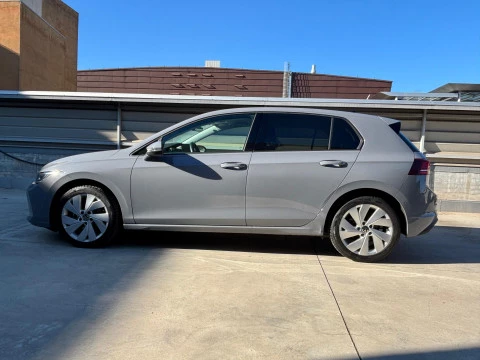 Volkswagen Golf LIFE 1.5 TSI 115CV 5P