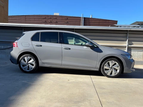 Volkswagen Golf LIFE 1.5 TSI 115CV 5P