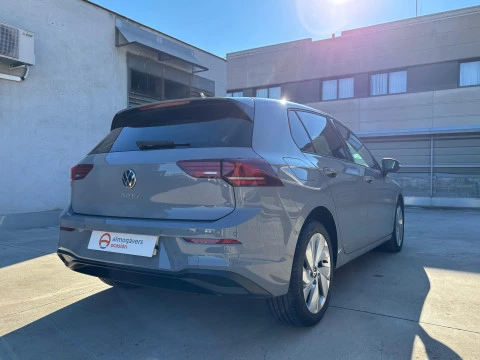 Volkswagen Golf LIFE 1.5 TSI 115CV 5P