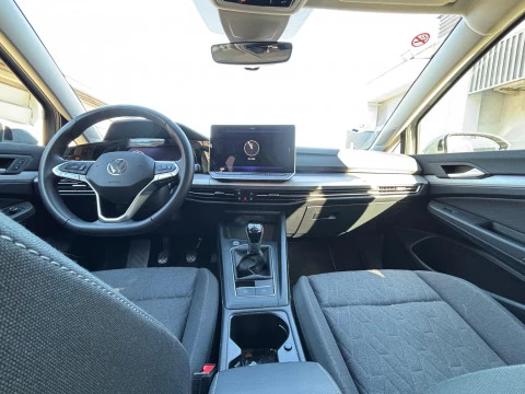 Volkswagen Golf LIFE 1.5 TSI 115CV 5P