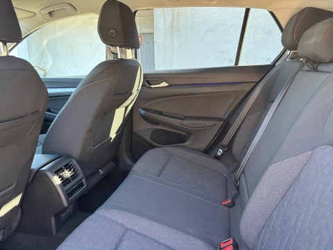 Volkswagen Golf LIFE 1.5 TSI 115CV 5P