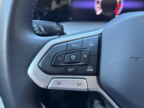 Volkswagen Golf LIFE 1.5 TSI 115CV 5P