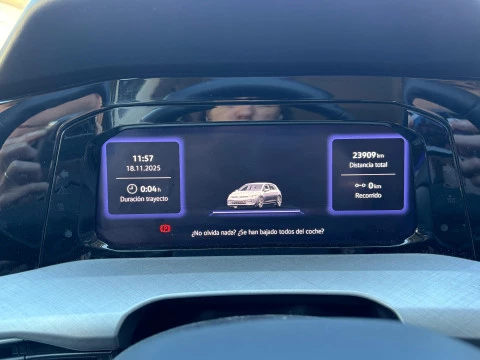 Volkswagen Golf LIFE 1.5 TSI 115CV 5P