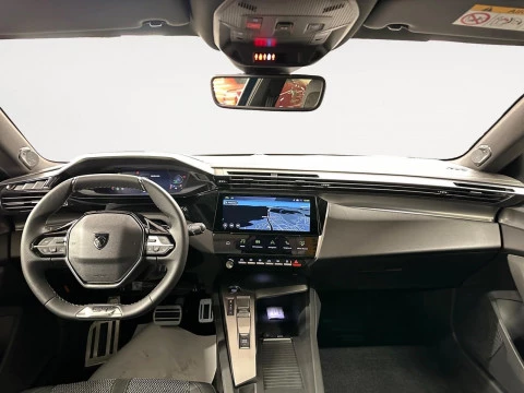 Peugeot 308 5P GT Hybrid MHEV 145 e-DCS6