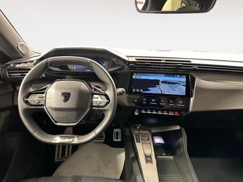 Peugeot 308 5P GT Hybrid MHEV 145 e-DCS6