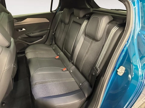 Peugeot 308 5P GT Hybrid MHEV 145 e-DCS6