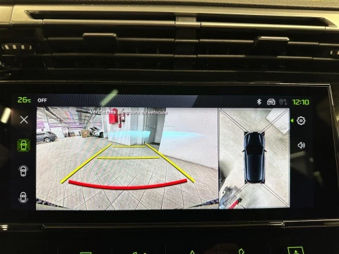 Peugeot 308 5P GT Hybrid MHEV 145 e-DCS6