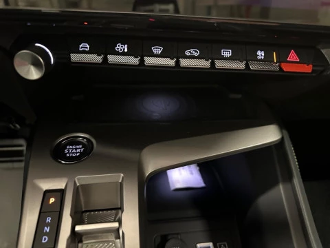 Peugeot 308 5P GT Hybrid MHEV 145 e-DCS6