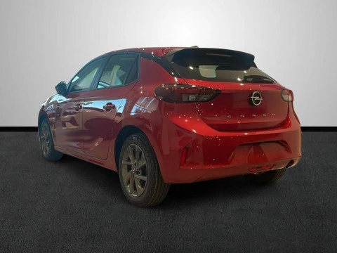Opel Corsa 1.2T XHL 74kW (100CV) Edition