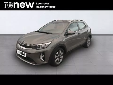 Kia Stonic  1.0 T-GDi MHEV Drive 100