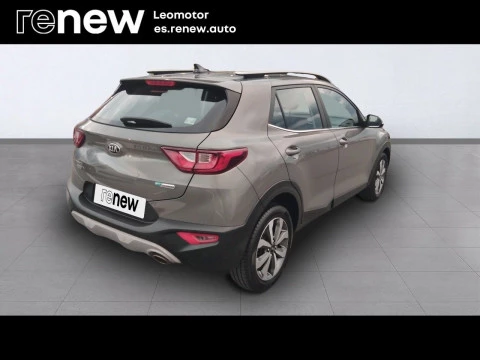 Kia Stonic  1.0 T-GDi MHEV Drive 100