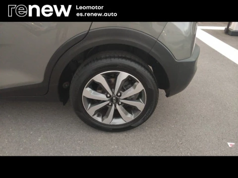 Kia Stonic  1.0 T-GDi MHEV Drive 100