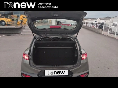 Kia Stonic  1.0 T-GDi MHEV Drive 100