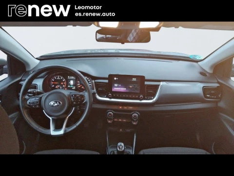 Kia Stonic  1.0 T-GDi MHEV Drive 100