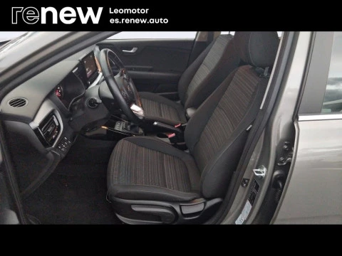 Kia Stonic  1.0 T-GDi MHEV Drive 100