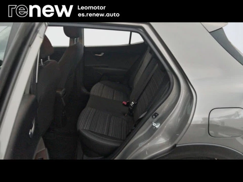 Kia Stonic  1.0 T-GDi MHEV Drive 100