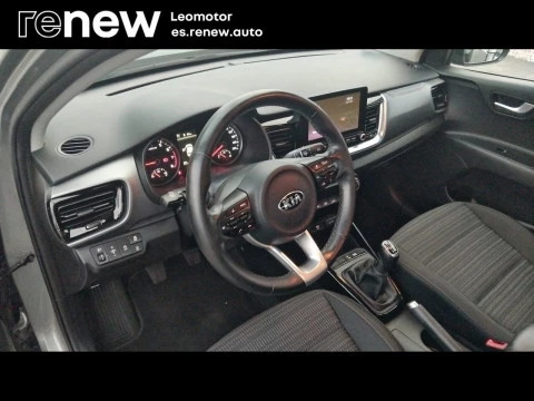 Kia Stonic  1.0 T-GDi MHEV Drive 100
