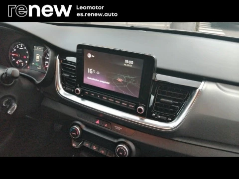 Kia Stonic  1.0 T-GDi MHEV Drive 100