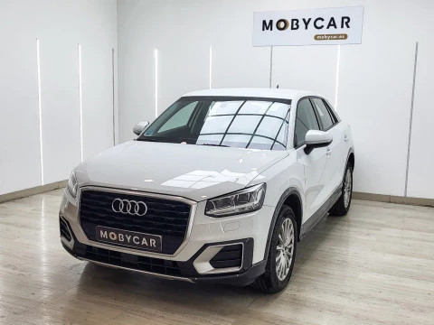 Audi Q2 Design 30 TFSI 85kW (116CV)