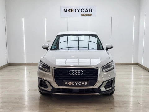 Audi Q2 Design 30 TFSI 85kW (116CV)