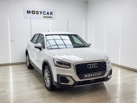 Audi Q2 Design 30 TFSI 85kW (116CV)