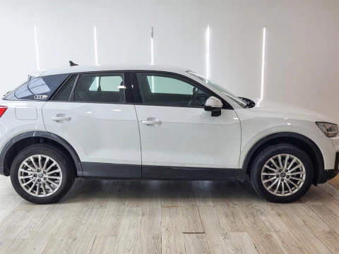 Audi Q2 Design 30 TFSI 85kW (116CV)