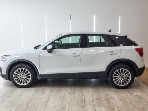 Audi Q2 Design 30 TFSI 85kW (116CV)