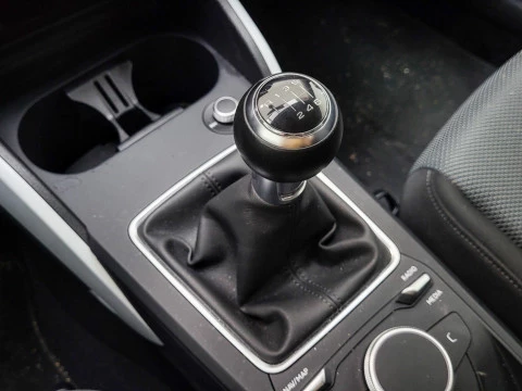 Audi Q2 Design 30 TFSI 85kW (116CV)