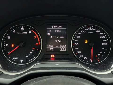 Audi Q2 Design 30 TFSI 85kW (116CV)