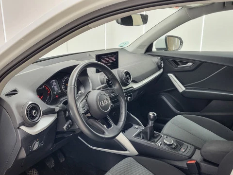 Audi Q2 Design 30 TFSI 85kW (116CV)