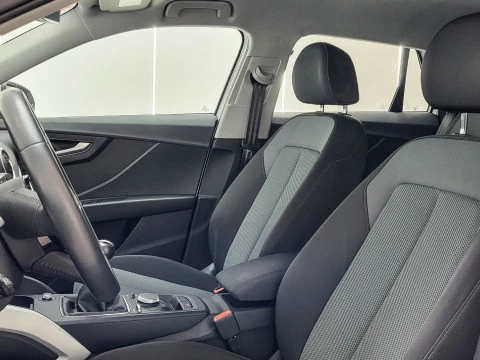 Audi Q2 Design 30 TFSI 85kW (116CV)