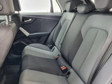 Audi Q2 Design 30 TFSI 85kW (116CV)