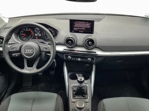 Audi Q2 Design 30 TFSI 85kW (116CV)