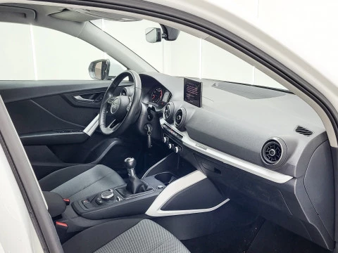 Audi Q2 Design 30 TFSI 85kW (116CV)